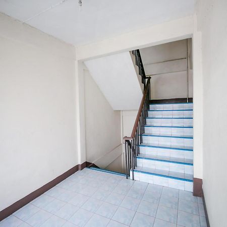 Oyo 525 Mrt Phetkasem 48-1 Place Bangkok Exteriör bild